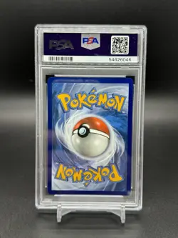 2020 Pokemon Champions Path ETB Promo Charizard V SWSH050 PSA Gem Mint 10 - Image 2
