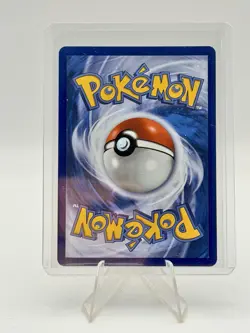 Pokemon TCG: Meowth ex 107/088 Me03 Perfect order NM - Full Art - Image 2