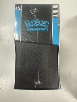 Pokemon TCG Scarlet & Violet: Black Bolt - Elite Trainer Box ETB -New and SEALED - Image 3