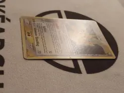 Dragoran 3/113 Ex Delta Species Set Reverse Holo Stamped Pokemon Karte Deutsch - Image 4