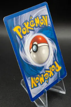 Chansey 072/165 Expedition Base Set Regular WOTC Vintage 2002 Pokemon TCG LP ++ - Image 3