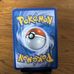 2011 Pokemon, Call of Legends, #7/95 Gyarados, Holo Rare - Image 2