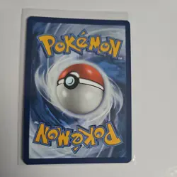Pokemon TCG Pikachu 025/165 Reverse Holo Scarlet & Violet 151 - Image 2