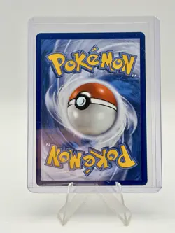 Pokemon TCG Perfect Order Mega Zygarde EX 104/088 NM - Image 2