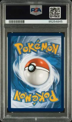 Pokemon Eevee Twilight Masquerade Illustration Rare #188 PSA 10 - Image 2