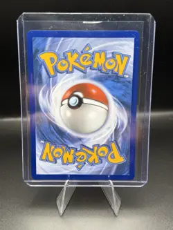 Pokemon TCG - Canari 291/217 - Ascended Heroes - Special Illustration Rare Mint - Image 2