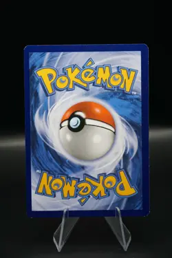 White Kyurem HOLO 21/124 XY FATES COLLIDE Pokemon - Image 2