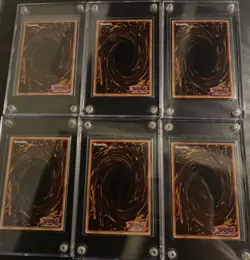 Yu-Gi-Oh! Mixed OG Lot 10 Cards Blue Eyes White Dragon Ultra & Ultimate & More - Image 2