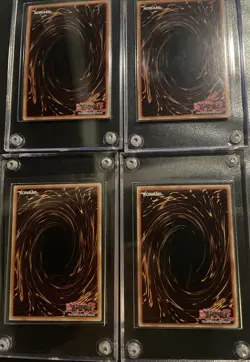 Yu-Gi-Oh! Mixed OG Lot 10 Cards Blue Eyes White Dragon Ultra & Ultimate & More - Image 4