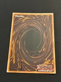 Yugioh! | Ready Fusion MP22-EN163 2022 Tin Prismatic Secret Rare 1st Edition NM - Image 2