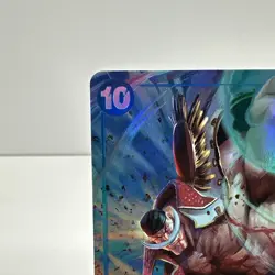 Edward.Newgate (Alternate Art) OP13-042 Carrying On His Will Foil One Piece TCG - Image 2