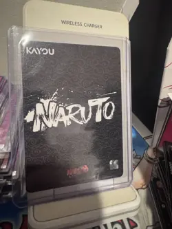 Naruto Uzumaki - Naruto NRSA01- SP-001L5 SP Card English Heaven Scroll Kayou - Image 3