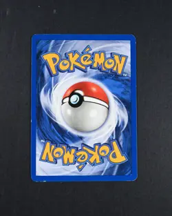 LP+ Mr. Mime Reg. 27/130 Base Set 2 Pokemon Card - Image 2