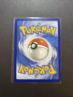 Squirtle 001/034 Trading Card Game Classic Holo Pokemon TCG NM - Image 5