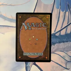 Oracle of Mul Daya Zendikar MAGIC THE GATHERING RARE CARD MTG x1 - Image 2