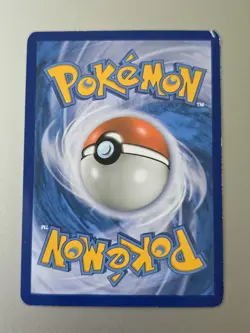 McDonald's 2018 Holo Rare Pokemon Card Machop 6/12 Promo - See Description - Image 2