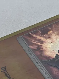 McDonald's 2018 Holo Rare Pokemon Card Machop 6/12 Promo - See Description - Image 4