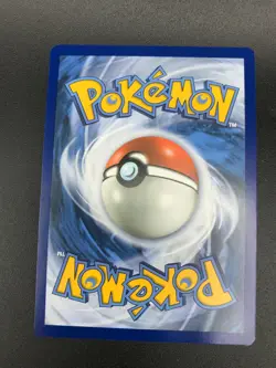 Seel 28/108 Reverse Holo Pokemon TCG XY Evolutions Card NM 2016 A - Image 2