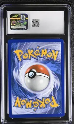 ✨✨ LOW POP CGC 10 2019 Mew 76/214 Unbroken Bonds Reverse Holo Pokemon Card - Image 2