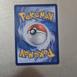 Pokemon Jacinthe 122/088 SIR POR Full Art Trainer-Supporter TCG Card - Image 2