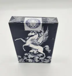 Pegasus Playing Cards Deck New Sealed - Image 1