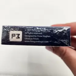 Pegasus Playing Cards Deck New Sealed - Image 4