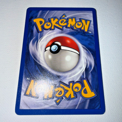 Pokemon Base Set Lass Trainer Card 75/102 WOTC 1999 Vintage Unlimited NM/LP - Image 2