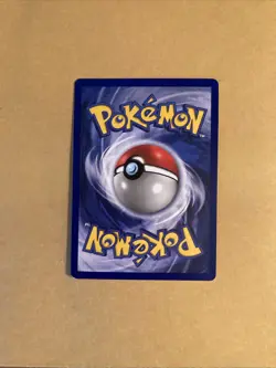 Pokemon Card ** Jynx ** - Base Set 31/102 - Image 2