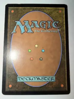 Oversold Cemetery #160 (HP) Onslaught ONS Magic MTG - Image 2