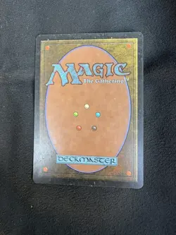 MTG Magic the Gathering - Urza's Destiny Masticore - MP - #134 FREE Shipping - Image 2