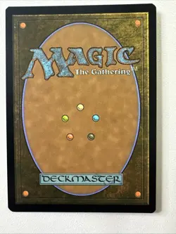 Counterspell (Borderless) Marvel Universe Eternal-Legal Foil - Image 2