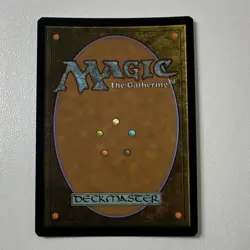 Wizards of the Coast Treasure Vault AFR Land Rare Foil 358 Erol Otus - Image 2