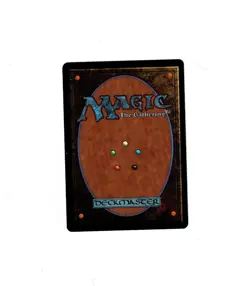 Magic the Gathering TIME VAULT Beta MTG - Image 2
