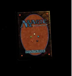 Magic the Gathering TIME VAULT Beta MTG - Image 4