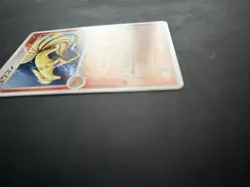 Pokemon TCG Ninetales 002/015 Japanese Fire Quick Deck EX Emerald RARE - LP/NM - Image 2