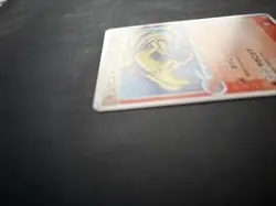 Pokemon TCG Ninetales 002/015 Japanese Fire Quick Deck EX Emerald RARE - LP/NM - Image 3