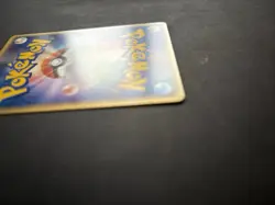 Pokemon TCG Ninetales 002/015 Japanese Fire Quick Deck EX Emerald RARE - LP/NM - Image 5