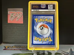 Pokemon Zekrom Reverse 35/73 Shining Legends - PSA 10 (POP 11) - Image 2