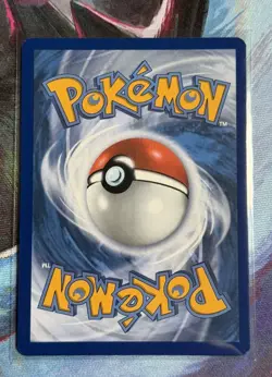 Team Rockets Orbeetle 198/182 - Pokemon TCG - Destined Rivals - PACK FRESH NM/M - Image 3