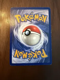 Pokemon TCG Machamp Base Set 8/102 Holo Unlimited Holo Rare * 1st Edition * - Image 2