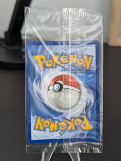 Pokemon TCG Greninja Gold Star SWSH144 25th Celebrations Promo SEALED - Image 2