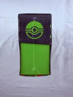 Pokemon TCG Perfect Order Elite Trainer Box ETB New Sealed - Image 5