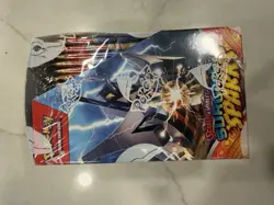 Pokemon TCG Surging Sparks Booster Box (36 Booster Packs) FACTORY SEALED - Image 4