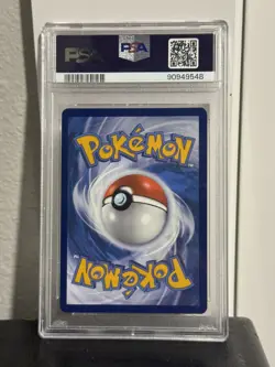 2022 POKEMON SWORD & SHIELD LOST ORIGIN #TG17 FULL ART/PIKACHU VMAX PSA 10 - Image 2