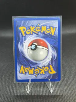 Pokemon TCG Jungle Jigglypuff #54/64 1st Edition Common Vintage 1999 LP - Image 2