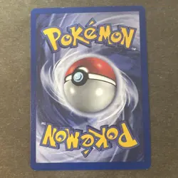 Haunter 43/130 Pokemon TCG Base Set 2 Regular Uncommon LP - Image 2