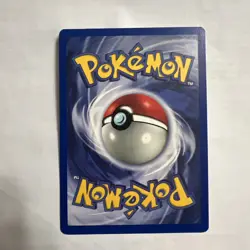 BASE SET 2 - LP - DEWGONG 36/130 Pokemon VIntage WOTC English - Image 2