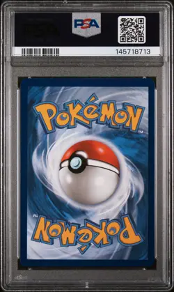 2024 Pokemon Ssp En-Surging Sparks #229 Clemont'S Quick Wit Ultra Rare PSA 10 - Image 2
