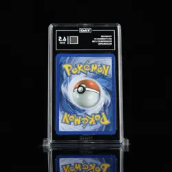 2016 Pokemon XY Evolutions Charizard Holo #11/108 – TAG 6.5 EX-MT+ – Graded - Image 2