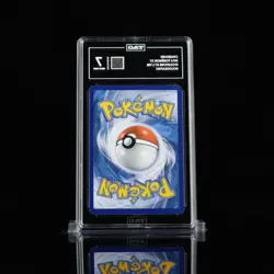 2016 Pokemon XY Evolutions Charizard Holo #11/108 – TAG 7 Near Mint – Graded - Image 2